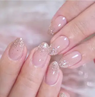 ネイル Ai Nail所属・Ai Nailのネイルデザイン