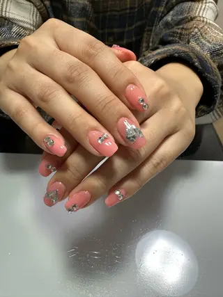 ネイル Nail Salon Queen所属・Nail Salon Queenのネイルデザイン