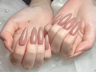 ネイル Bél Nail salonのネイルデザイン