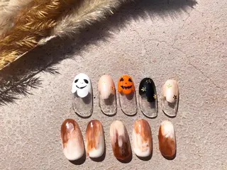 ネイル salon miii Kanekoのネイルデザイン