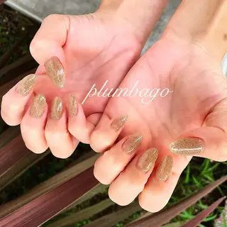 ネイル plunail mikiのネイルデザイン