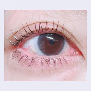 マツエク・マツパ 波多野 美春のマツエク・マツパデザイン