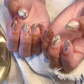 ネイル 土屋 智子のエステ・リラクイメージ