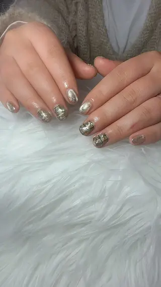 ネイル HaNa_Nail_Salon所属・HANA NAILのネイルデザイン