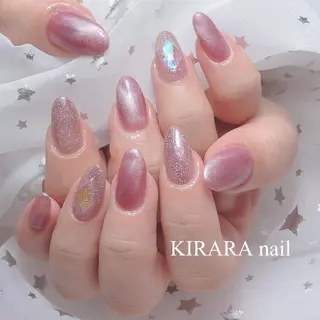 ネイル KIRARA ネイルサロンのネイルデザイン