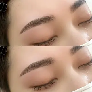 アイブロウ mayu Amelie渋谷のマツエク・マツパデザイン