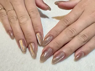 ネイル NAILSALON Nave所属・Nave NAOのネイルデザイン