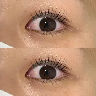 マツエク・マツパ Ciel所属・𝑪𝒊𝒆𝒍 𝙍𝙀𝙄のマツエク・マツパデザイン