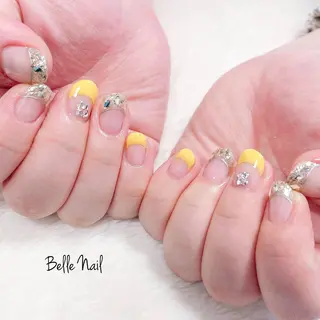 ネイル Sak nailroomのネイルデザイン