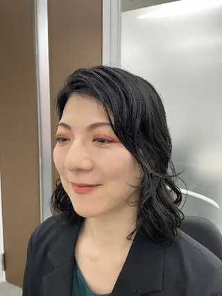 岩崎アンチエイジングメソッド東京立川院所属・岩崎 治之のエステ・リラクイメージ