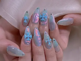 ネイル エムズ エムズのマツエク・マツパデザイン