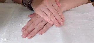 ネイル KIRANAIL あやねのネイルデザイン