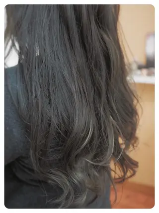 ロング カラー neuk所属・入木田 駿佑のその他イメージ