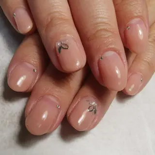 ネイル reve あやののネイルデザイン