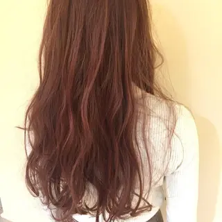 ロング カラー 大姶良 友輝の眉毛・アイブロウイメージ