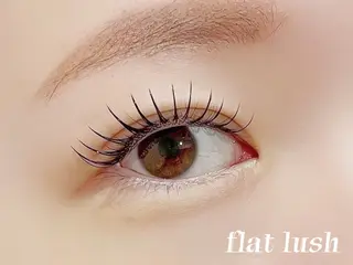 マツエク・マツパ 藤原 愛琉のマツエク・マツパデザイン