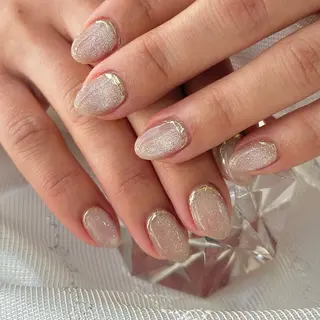 ネイル DiaRily所属・diarily はるひのネイルデザイン