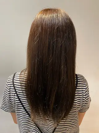 ロング hair&spa Palm 与野店所属・f yujiのその他イメージ
