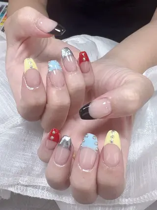 ネイル Nail NaNaのネイルデザイン