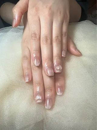 ネイル UniqueNail さとみのネイルデザイン