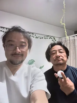 根本整体&姿勢矯正 /Ten-chanのエステ・リラクイメージ