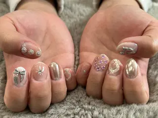 ネイル A. nailのネイルデザイン
