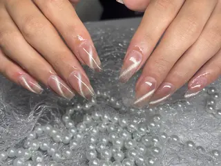 ネイル More Glam渋谷店のネイルデザイン