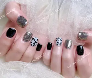 ネイル Momo 🤍のネイルデザイン