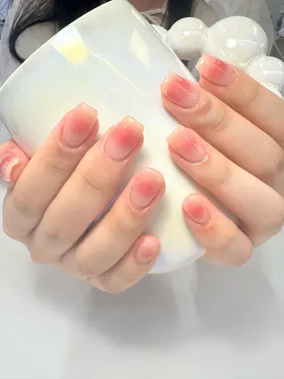ネイル seventeen nail新宿西口店のネイルデザイン