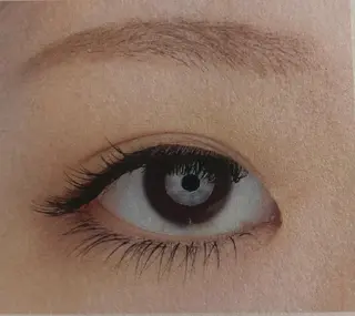 マツエク・マツパ Lucia 小川のマツエク・マツパデザイン