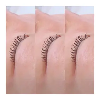 マツエク・マツパ アイラッシュサロン GREENのマツエク・マツパデザイン