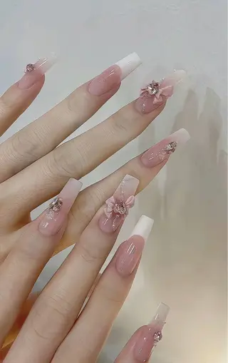 ネイル nail renのネイルデザイン