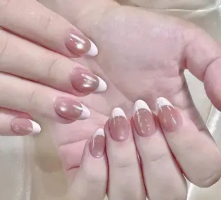 ネイル 🎀 NaNa_nailのネイルデザイン