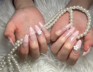 ネイル Fukuda シュウのネイルデザイン