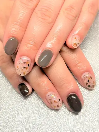 ネイル RIZE NAILのネイルデザイン