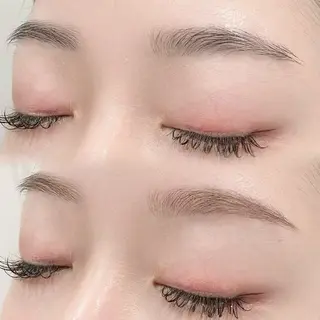 アイブロウ HARIS店長🦋 Ishiguroのマツエク・マツパデザイン