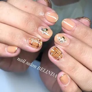 ネイル 毛利 ゆりあのエステ・リラクイメージ