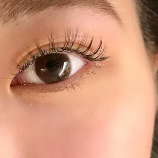 マツエク・マツパ CAMELLIA カメリアのマツエク・マツパデザイン