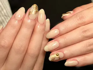 ネイル A Aのネイルデザイン