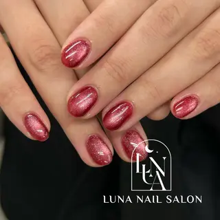 ネイル LUNA Nail salon💕のネイルデザイン