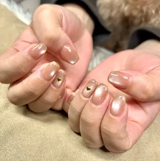 ネイル nailroom HARU.のネイルデザイン