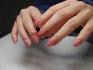 ネイル 𐂃 colorer𐂃のネイルデザイン