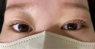 マツエク・マツパ Bonita【ボニータ】所属・糸数 玲菜のマツエク・マツパデザイン