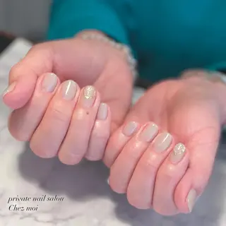 ネイル KOMINE TOMOKOのネイルデザイン