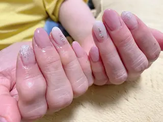 ネイル 💅fleur Ayumiのネイルデザイン