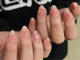 ネイル MAXKELLY大阪店所属・MAXKELLY 大阪店のネイルデザイン