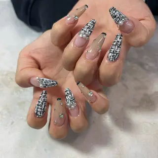 ネイル Nail salon bellのネイルデザイン