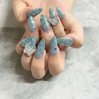 ネイル FELICE ﾌｪﾘｰﾁｪのネイルデザイン