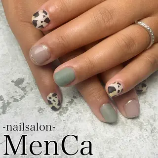 ネイル 江崎 景子のネイルデザイン