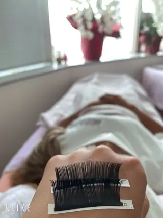 マツエク・マツパ 神山 ビューティー・アイのマツエク・マツパデザイン